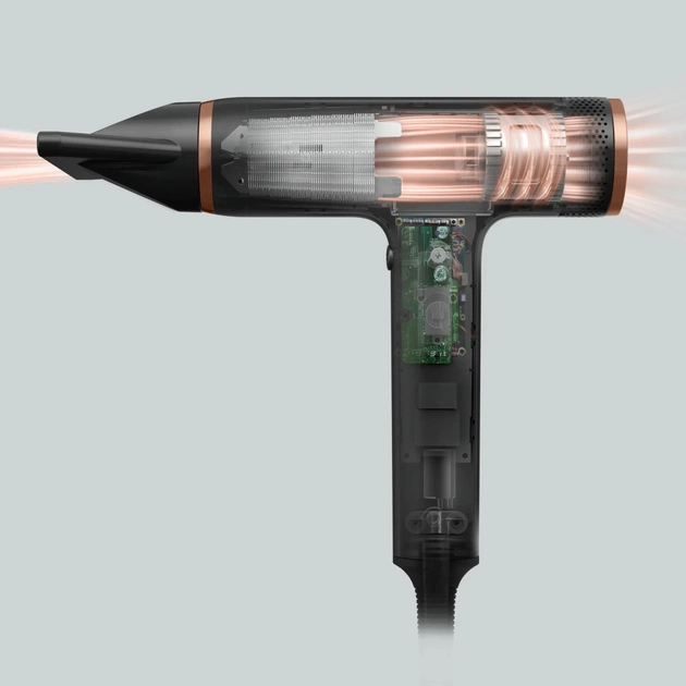 Фен Rowenta HY8310F0 - изображение 8