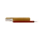 Вал гумовий HP LJ 1010, RM1-0660/RC1-2135/RC1-2136 Static Control (H1012COMPATFUSRLFR) - зменшене зображення 2