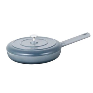 Сковорода Pepper Doma з кришкою 26х5см (PR-2325-26) зображення 1