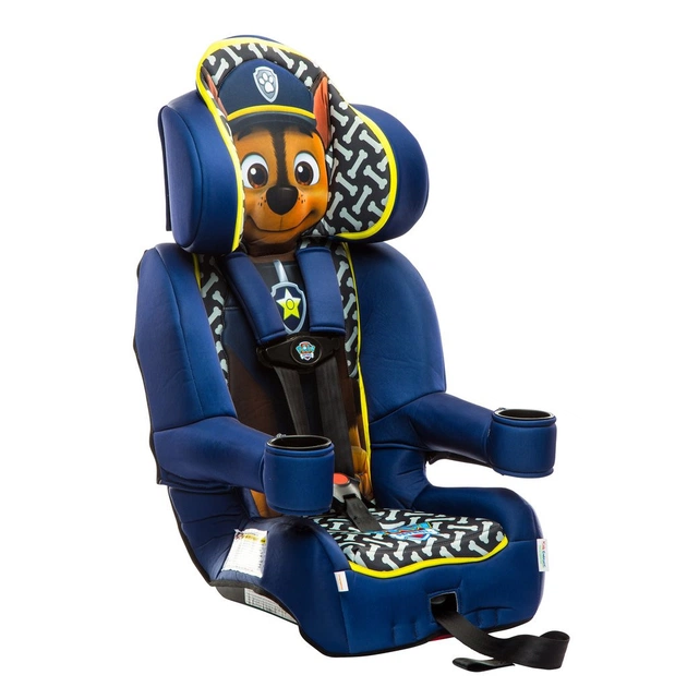 Автокрісло KidsEmbrace Paw Patrol Chase (3001CHSUKR) - изображение 1