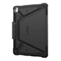 Чохол до планшета UAG iPad Pro 13"(Gen 7 2024) Metropolis SE Black (124476114040) - уменьшенное изображение 5
