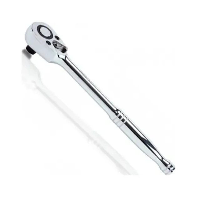 Трещотка Toptul 1/2" 72 зуба (CHAM1625) - изображение 1