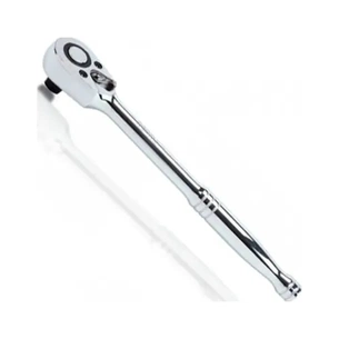 Трещотка Toptul 1/2" 72 зуба (CHAM1625) изображение 1