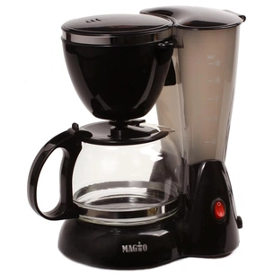 Крапельна кавоварка Magio MG-344 зображення 1
