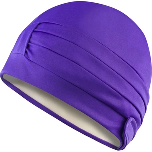 Шапка для плавання Aqua Speed Ladies Cap 096-09 5736 фіолетовий Жін OSFM (5908217657367) зображення 1