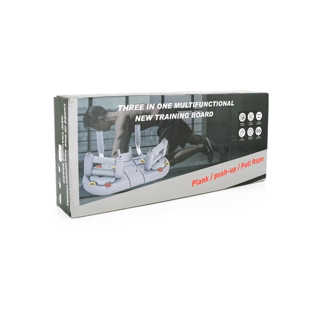 Упори для віджимань Voltronic YT37824 - picture 5