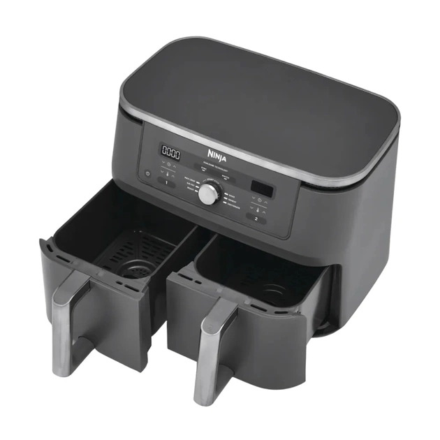Мультипечь Ninja DZ400EU - изображение 4