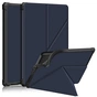Чохол до електронної книги Armorstandart Origami Amazon Kindle Paperwhite 11th Dark Blue (ARM60745) - зменшене зображення 1
