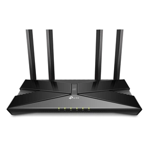 Маршрутизатор TP-Link ARCHER AX50 зображення 1