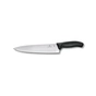 Кухонний ніж Victorinox SwissClassic Carving 25 см Black (6.8023.25G) - зменшене зображення 2