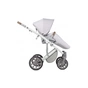 Коляска Anex 2 в 1 m/type Arctic (mt-03Q) - зменшене зображення 11