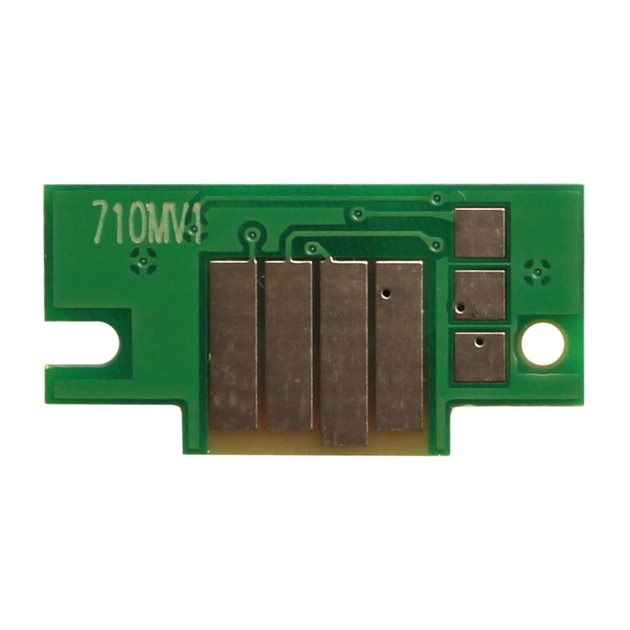 Чип для картриджа Canon PFI-710M/2356C001, 700 мл, magenta Apex (CHIP-CAN-PFI710M) - зображення 1
