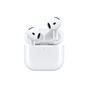 Навушники Apple AirPods 5 with Wireless Charging Case (MKFT4ZE/A) - зменшене зображення 2