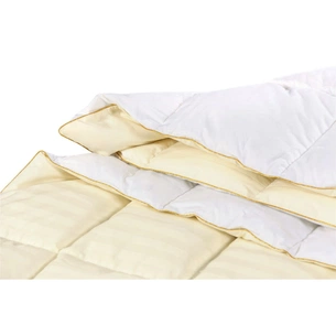 Ковдра MirSon пухова Carmela 032 деми 110x140 см (2200000010841) зображення 1