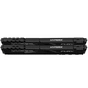 Модуль пам'яті для комп'ютера DDR4 32GB (2x16GB) 3600 MHz HyperX Fury Black Kingston Fury (ex.HyperX) (HX436C17FB3K2/32) - уменьшенное изображение 3
