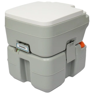 Біотуалет Time Eco TE-3320T (4820211101336) зображення 1