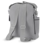 Сумка для мами Inglesina Aptica XT Adventure Bag Horizon Grey AX73M0HRG (72016) - зменшене зображення 2