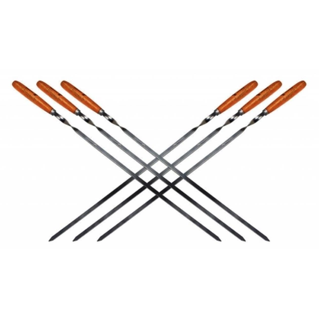 Шампур Time Eco набор BBQ-JR003W (JR003W) - picture 1