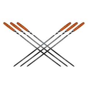 Шампур Time Eco набор BBQ-JR003W (JR003W) изображение 1