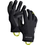 Рукавиці Ortovox Tour Light Glove Mns black raven - M (025.001.1053) - зменшене зображення 1
