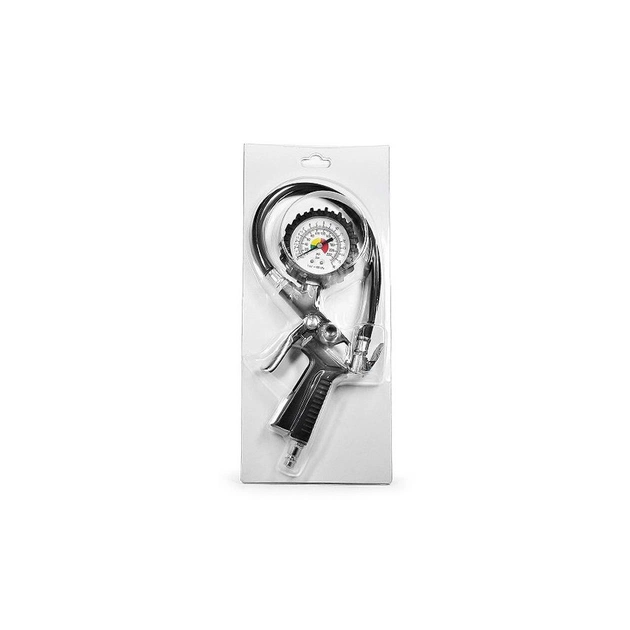 Пістолет для підкачки коліс Stark IG-01 (300100100) - picture 4