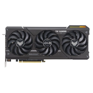 Відеокарта ASUS GeForce RTX4070 12Gb TUF OC GAMING (TUF-RTX4070-O12G-GAMING) зображення 1