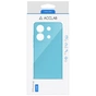 Чохол до мобільного телефона ACCLAB Silicone Case Xiaomi Poco X6 Light Blue (1283126602160) - зменшене зображення 2