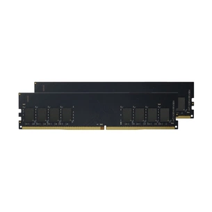 Модуль пам'яті для комп'ютера DDR4 32GB (2x16GB) 2666 MHz eXceleram (E432266XD) зображення 1