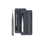 Викрутка Xiaomi JIMIHOME 30in1 Black (JM-GNT30) - зменшене зображення 1