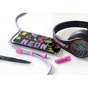 Набір маркерів Faber-Castell тонких неонових для декорування Neon Marker, M (1,5 мм) 6 кольорів (32026) - зменшене зображення 8