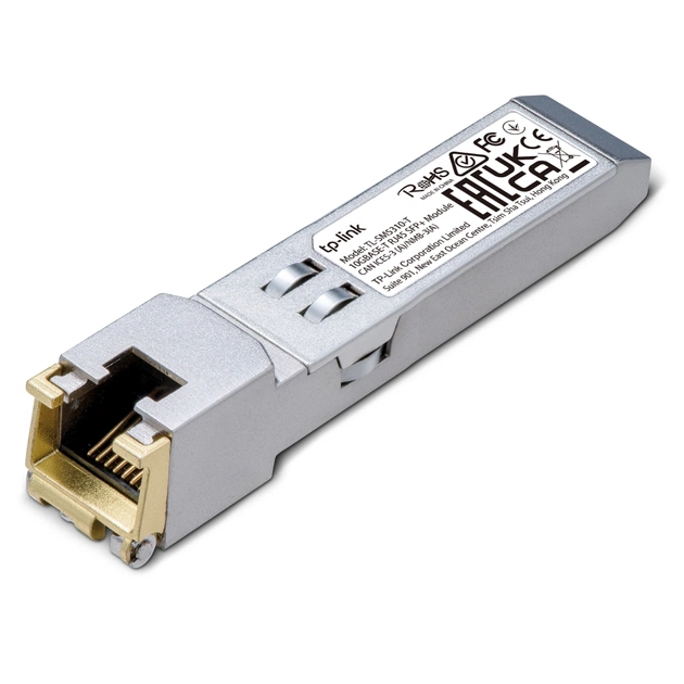 Модуль SFP TP-Link SM5310-T - зображення 1