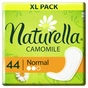 Щоденні прокладки Naturella Camomile Normal 44 шт. (8006540100769) - зменшене зображення 1
