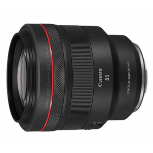 Об'єктив Canon RF 85mm f/1.2 L USM DS (3450C005) изображение 1