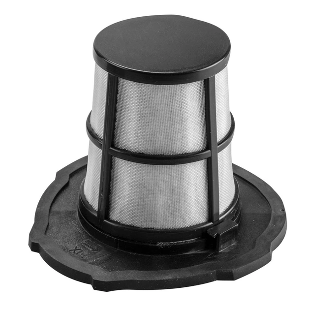 Пилосос будівельний Graphite Energy+ (58G097) - зображення 9