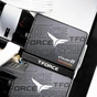Накопичувач SSD  256GB Team Vulcan Z 2.5" SATAIII 3D TLC (T253TZ256G0C101) - зменшене зображення 3