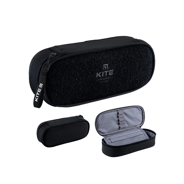 Пенал Kite 599 Velcro (K24-599-6) - изображение 1