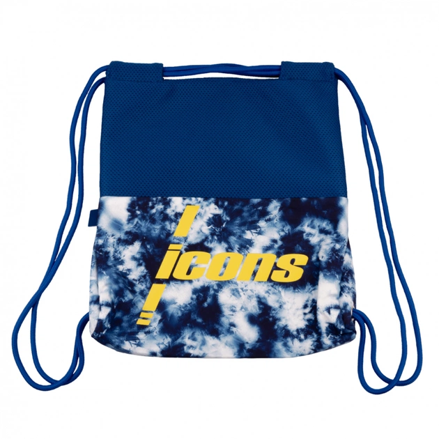 Сумка для взуття Yes SB-12 Icons (533522) - picture 2