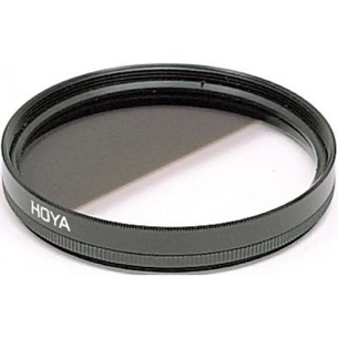 Світлофільтр Hoya TEK half NDX4 49mm (0024066018137) зображення 1