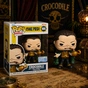 Фігурка Funko Pop серії Великий куш S1 - Крокодайл (92036) - зменшене зображення 3