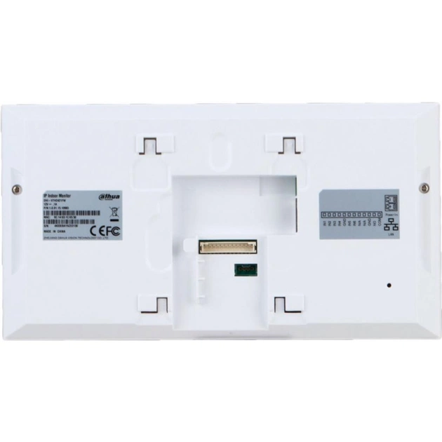 Відеодомофон Dahua DHI-VTH2421FW-P - picture 3