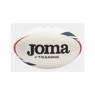 М'яч регбійний Joma J-Training 400679.206 білий Уні 5 (8424309792930) зображення 1