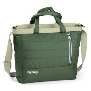 Сумка для мами Peg-Perego Borsa Breeze Kaki (хакі) (IABO3100-CH84TX46) зображення 1