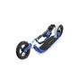 Самокат Blade Sport Air Cross 230, black/blue (230184) - зменшене зображення 3