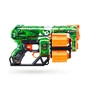 Іграшкова зброя Zuru X-Shot Швидкострільний бластер Skins Dread Camo (12 патронів) (36517D) - зменшене зображення 2