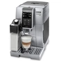 Кавомашина DeLonghi ECAM 370.95.S - зменшене зображення 1