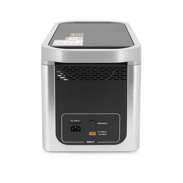 Зарядная станция Must 1000W 1280Wh (EM1024S) - изображение 4