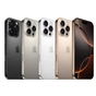 Мобільний телефон Apple iPhone 16 Pro 256GB Natural Titanium (REF A+) BREEZY (2QMYNL3) - зменшене зображення 6