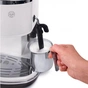 Ріжкова кавоварка еспресо DeLonghi ECO 311 W - зменшене зображення 2