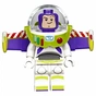 Конструктор LEGO Toy Story 4 Парк атракціонів Базза та Вуді 230 деталей (10770) - зменшене зображення 4