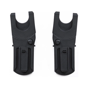 Адаптери для коляски Espiro Only для Maxi-Cosi, Cybex (5906724203572) зображення 1